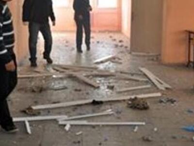 17χρονος πυροδότησε εκρηκτικό μηχανισμό ...