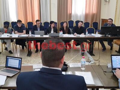 Το Επιμελητήριο Αχαΐας δημιουργεί ένα να...