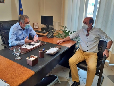 Συμφωνία για υγειονομικά πρωτόκολλα και ...