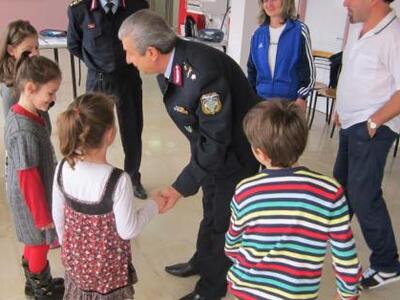 Ξεκίνησαν μαθήματα χορού, για παιδιά, στ...