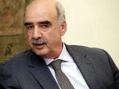 Συνάντηση Μεϊμαράκη - Στουρνάρα, σήμερα ...