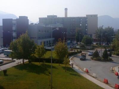 Πάτρα:Κινητοποιήσεις εργαζομένων στο Νοσ...