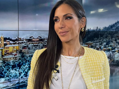 Ξέσπασε η Ανθή Βούλγαρη: «Πόσοι τζάμπα μ...