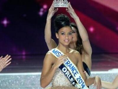 Αυτή είναι η Μις Γαλλία 2014 - ΔΕΙΤΕ ΤΟ ΒΙΝΤΕΟ