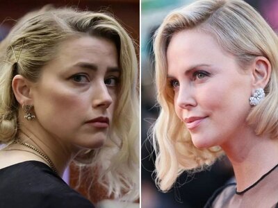 Αγρότης εξαπατήθηκε από την… Amber Heard...