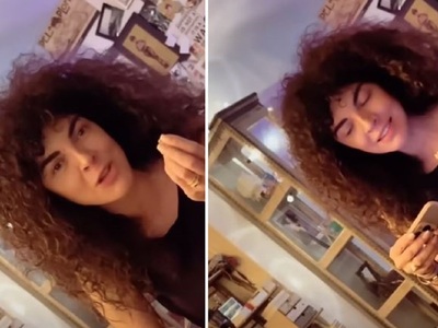 Ο Mente Fuerte, η Μαρία Σολωμού και η… σ...