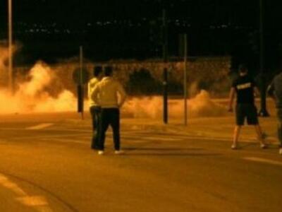 Πάτρα: Συνελήφθησαν τρια άτομα για την χ...