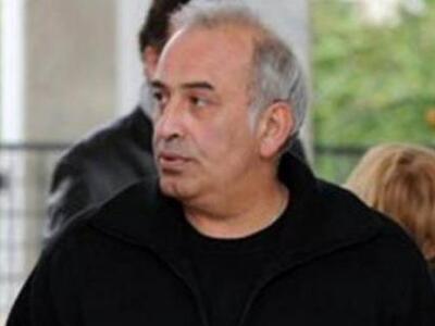 Δημήτρης Μαυρόπουλος: «Άραγε μας λείπει ...