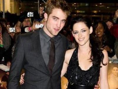 Robert Pattinson – Kristen Stewart: Και πάλι μαζί;