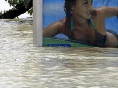 Συχνότερο φαινόμενο οι πλημμύρες στην Ευ...