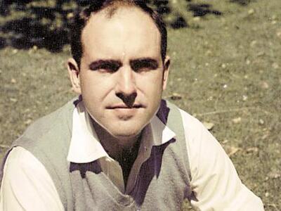 Ανδρέας Παπανδρέου:«Μασούσε βότσαλα και ...