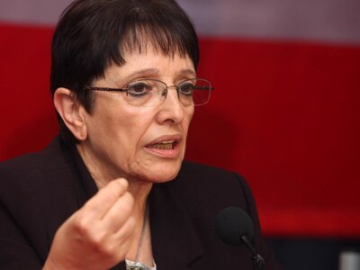 Ούτε Τσίπρας, ούτε Παπαρήγα στη σύσκεψη ...