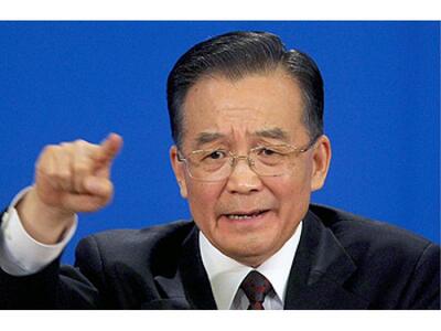 "Η... αγάπη της Κίνας για την Ελλάδ...