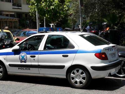 Το αστυνομικό δελτίο των τελευταίων ωρών