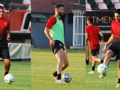 Τέλος από την Παναχαϊκή Σμίλτος, Κουλούρ...