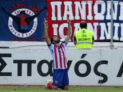 Σουπερλίγκ: Συνεχίζει να εντυπωσιάζει ο ...