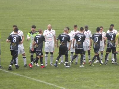 Παναιγιάλειος: Άλλαξε η ώρα (3.30μ.μ.) μ...