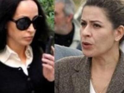 «Σπάταλη η Βίκυ, σεμνή η Αρετή»- Ξεσκονί...