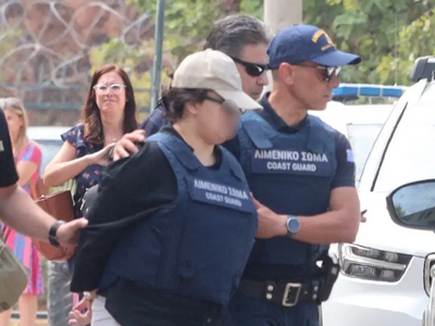 Παλαιό Φάληρο: Στα δικαστήρια η 32χρονη ...