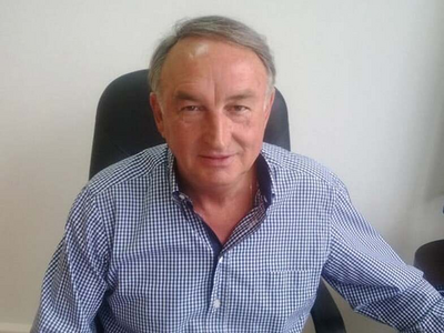 Θλίψη για την απώλεια του Διονυσίου Π. Π...