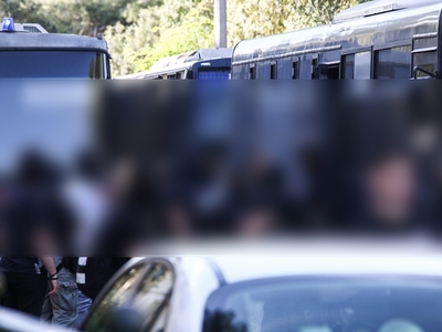 Ληστεία στην Κάτω Τιθορέα: Προφυλακίστηκ...