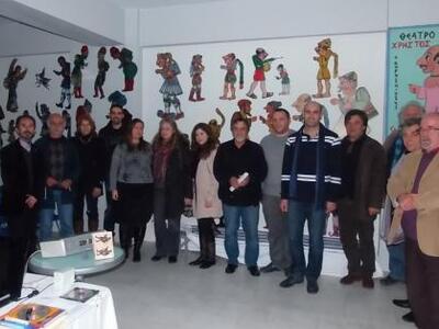 Πάτρα: Με επιτυχία η διάλεξη για την τέχ...