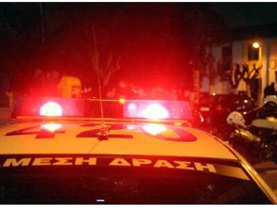 Κορινθία: Λεία 65.000 ευρώ είχε αποκομίσ...