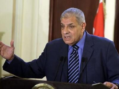 Παραιτήθηκε η κυβέρνηση της Αιγύπτου