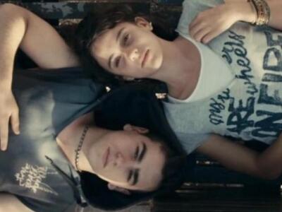 Πάτρα: Θερινό σινεμά με "Τα αγρίμια...