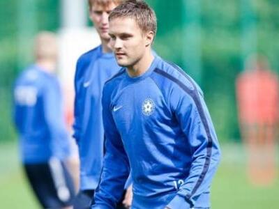 Βασικός με Εσθονία ο Βουνκ της Παναχαϊκής