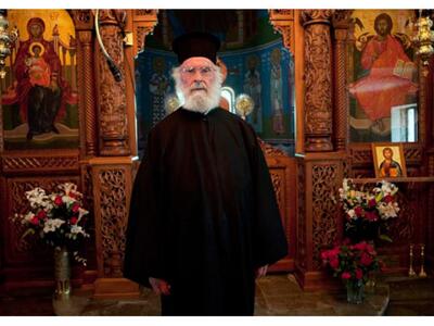 φωτογραφία Αλέξανδρος Αβραμίδης