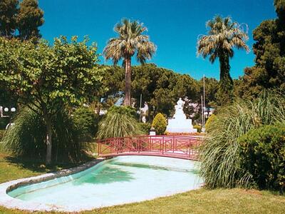 Εκδηλώσεις για παιδιά στο Αίγιο