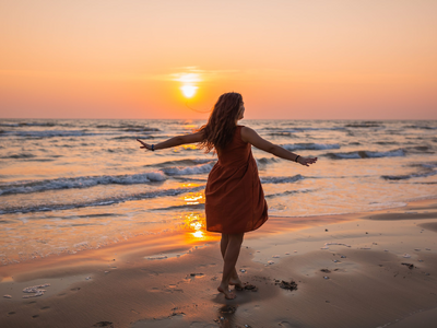 Τα 4 ζώδια που λαμβάνουν ευλογίες από το σύμπαν 