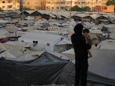 Το σχέδιο Νετανιάχου για κατάληψη της Γά...