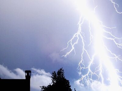 Έκτακτο δελτίο επιδείνωσης καιρού