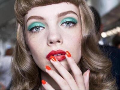 Οι ανοιξιάτικες τάσεις έφτασαν! 