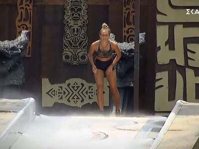 Survivor - Spoiler 5/5: Ο τραυματισμός π...