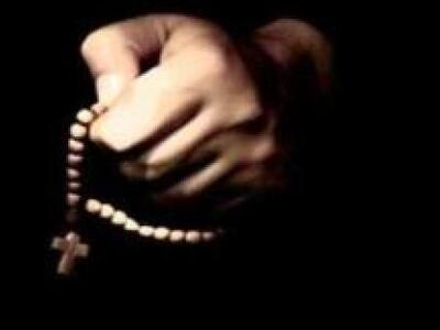 «Αξιοποιήθηκαν» τα… κομποσκοίνια Καλόγερ...