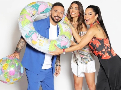 Τηλεθέαση: Πώς πήγε η πρεμιέρα του Καλοκ...