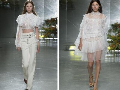 RODARTE SHOW