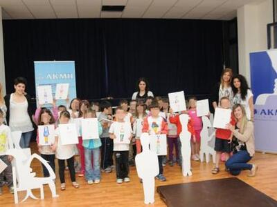 Το ΙΕΚ ΑΚΜΗ Δυτικής Ελλάδος  πρωτοπορεί ...