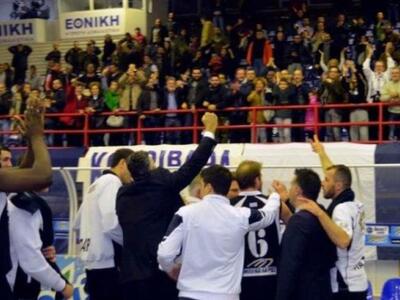 Απόλλων Carna: "Δύσκολη αποστολή αλ...