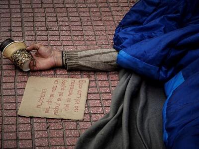 Το "καθαρό" φαγητό σε κάδους α...