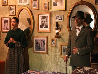 Ενθουσιώδη χειροκροτήματα για την παράστ...