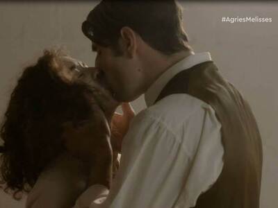 Άγριες μέλισσες: Χαμός στο twitter με τη...