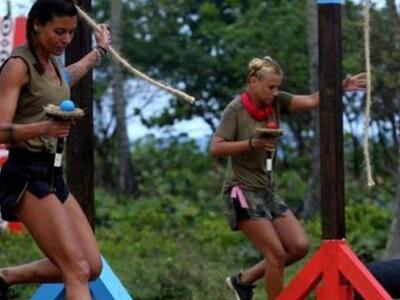 Survivor: Δραματικές αλλαγές στο επεισόδ...