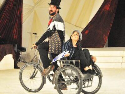 «Το Μεγάλο μας Τσίρκο» επιστρέφει στο θέ...