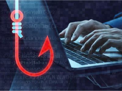 Απάτες phishing: Πώς απατεώνες μιμούνται...