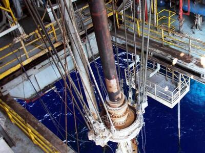 ΕΛΠΕ: Υπάρχουν 100 εκατομμύρια βαρέλια π...