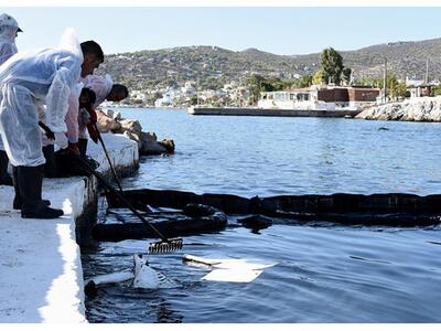 Δείτε μέχρι που έχει φθάσει το μαζούτ στ...